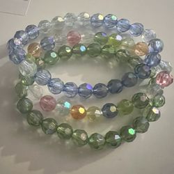 Beaded Bracelets