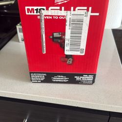 Brand New 1/2” Mid-torque Impact 