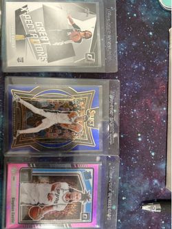 Box of cards