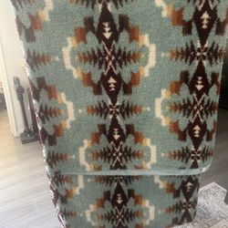 King Sized Fleece Blanket 