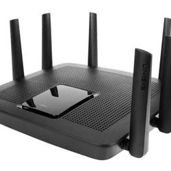Linksys Tri Band EA9500 Router