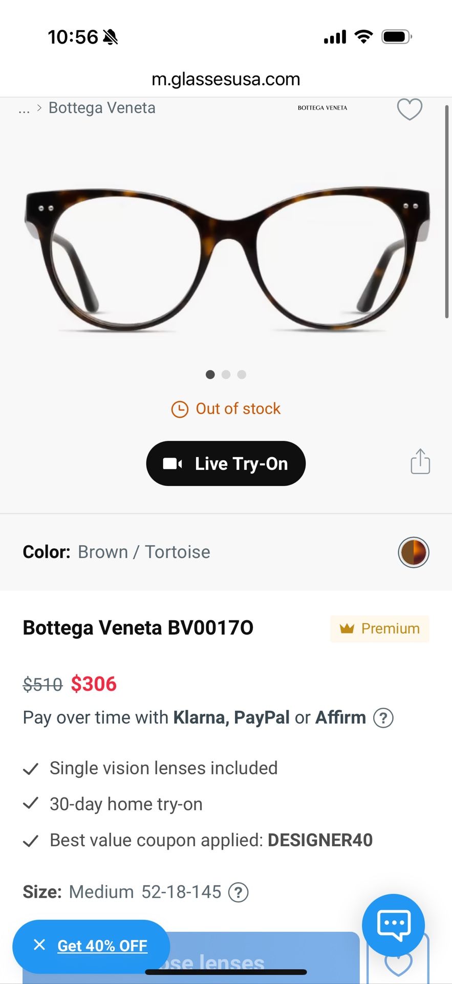 Bottega Veneta