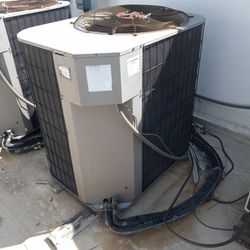 Air Conditioner 