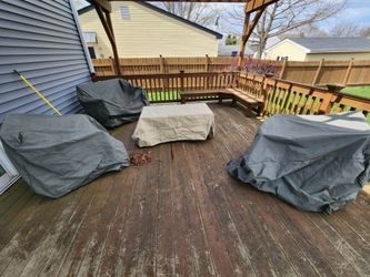 North Carolina  outdoor teak furniture