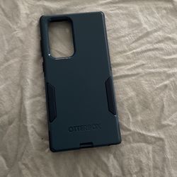 Otter box phone case