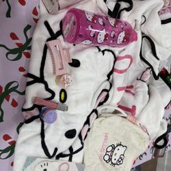 Hello Kitty Bundle 