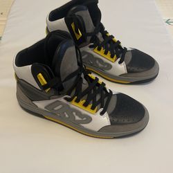 DSQUARED2 Men Snickers, 41,5 Size