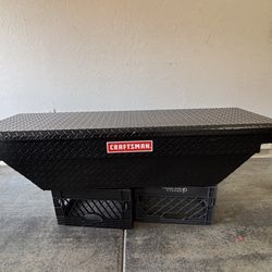 Craftsman Truck Bed Tool Box 