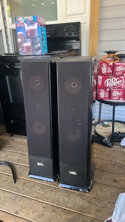 speakers