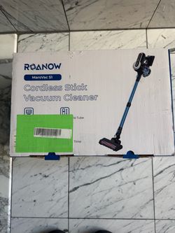 Roanow Marsvac S1