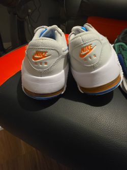 KIDS airMax  sneaker & Under armor