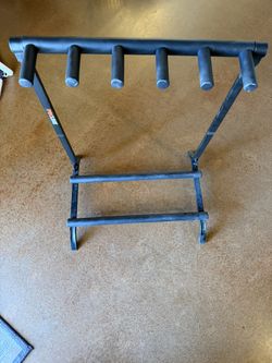 Proline 5 Guitar Stand