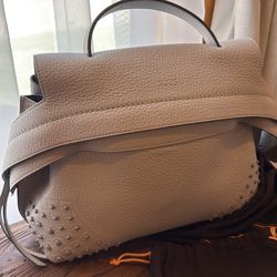 TOD’S large Bag made in Italy $700