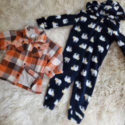 Toddler Clothes - Size 2T