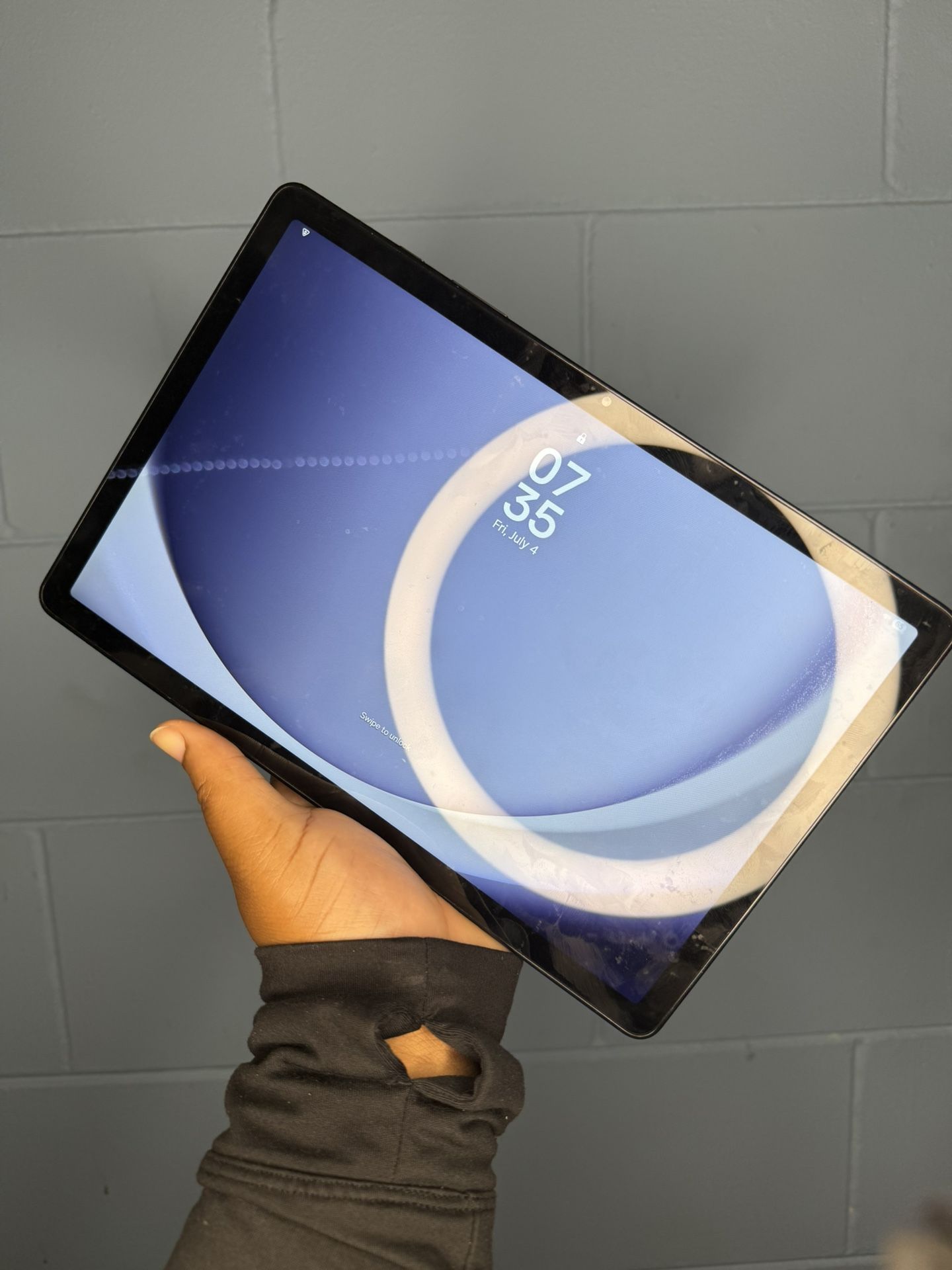 Samsung Galaxy Android Tablet 11inch
