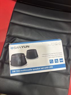 Speakers