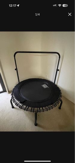 trampoline