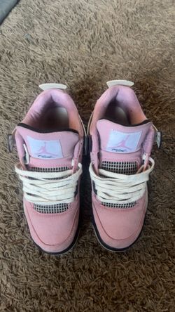 Jordan 4