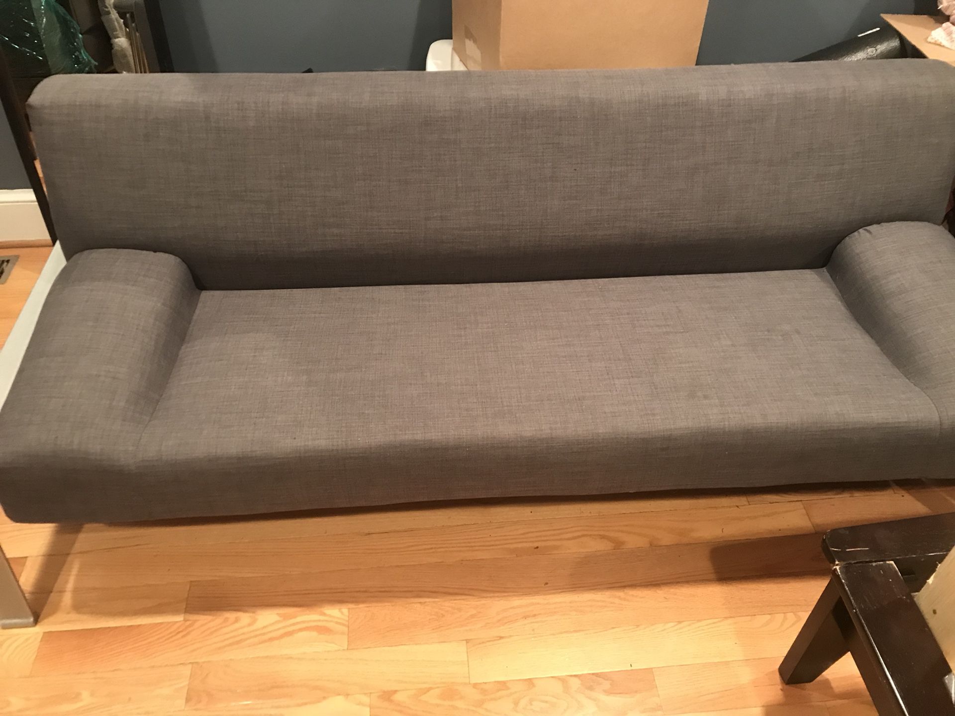 Ikea Sleeper Sofa - Like NEW!