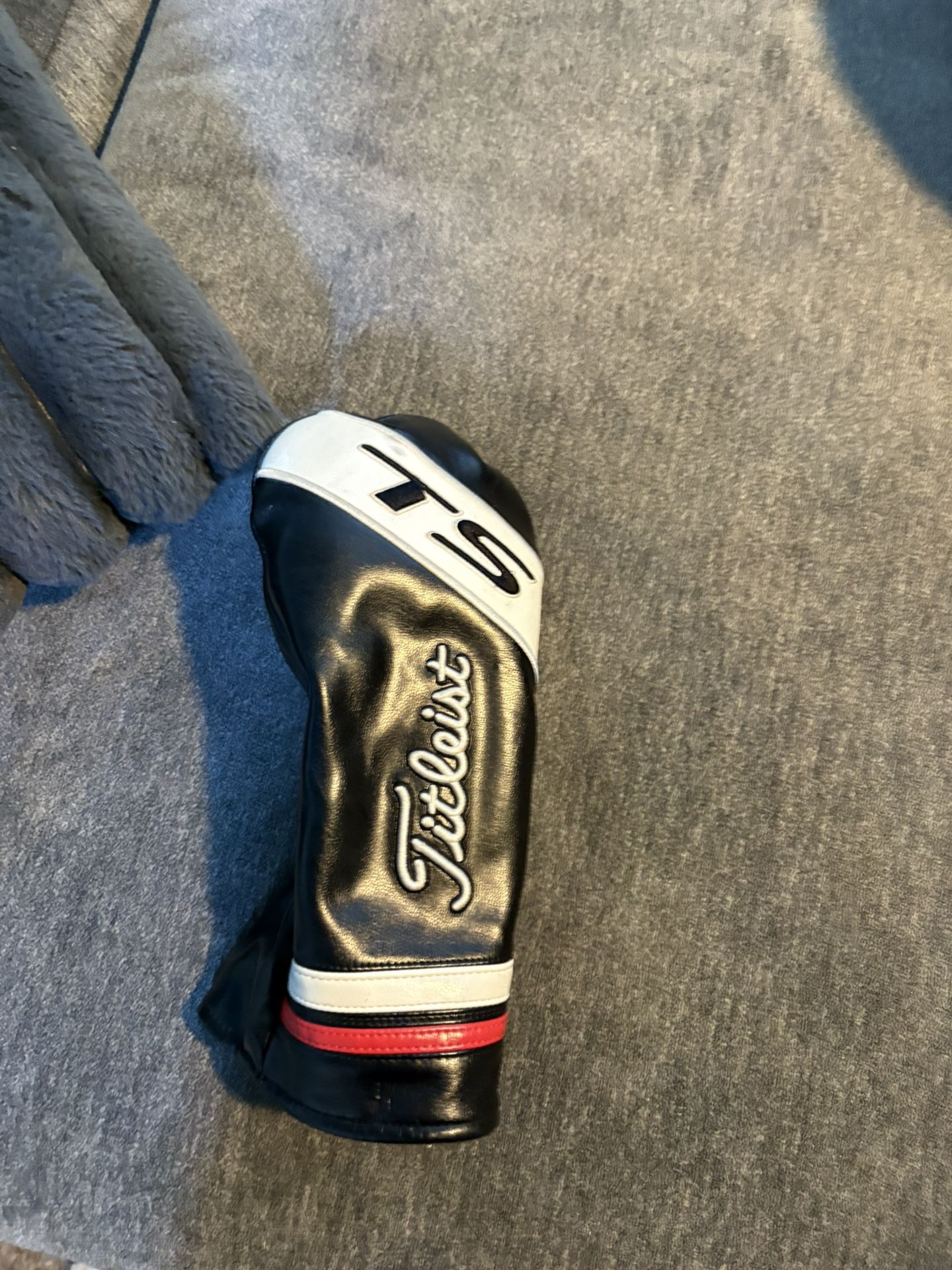 Titleist TS3 Driver