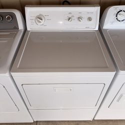 Kenmore Commercial Dryer 