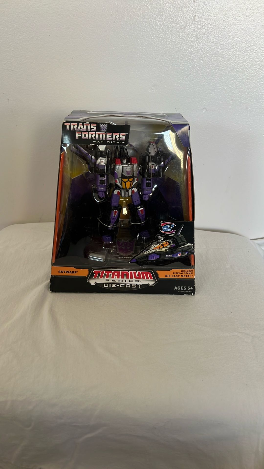 Transformers