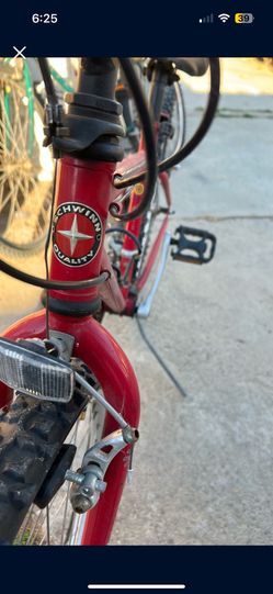 Bike 26 Inch