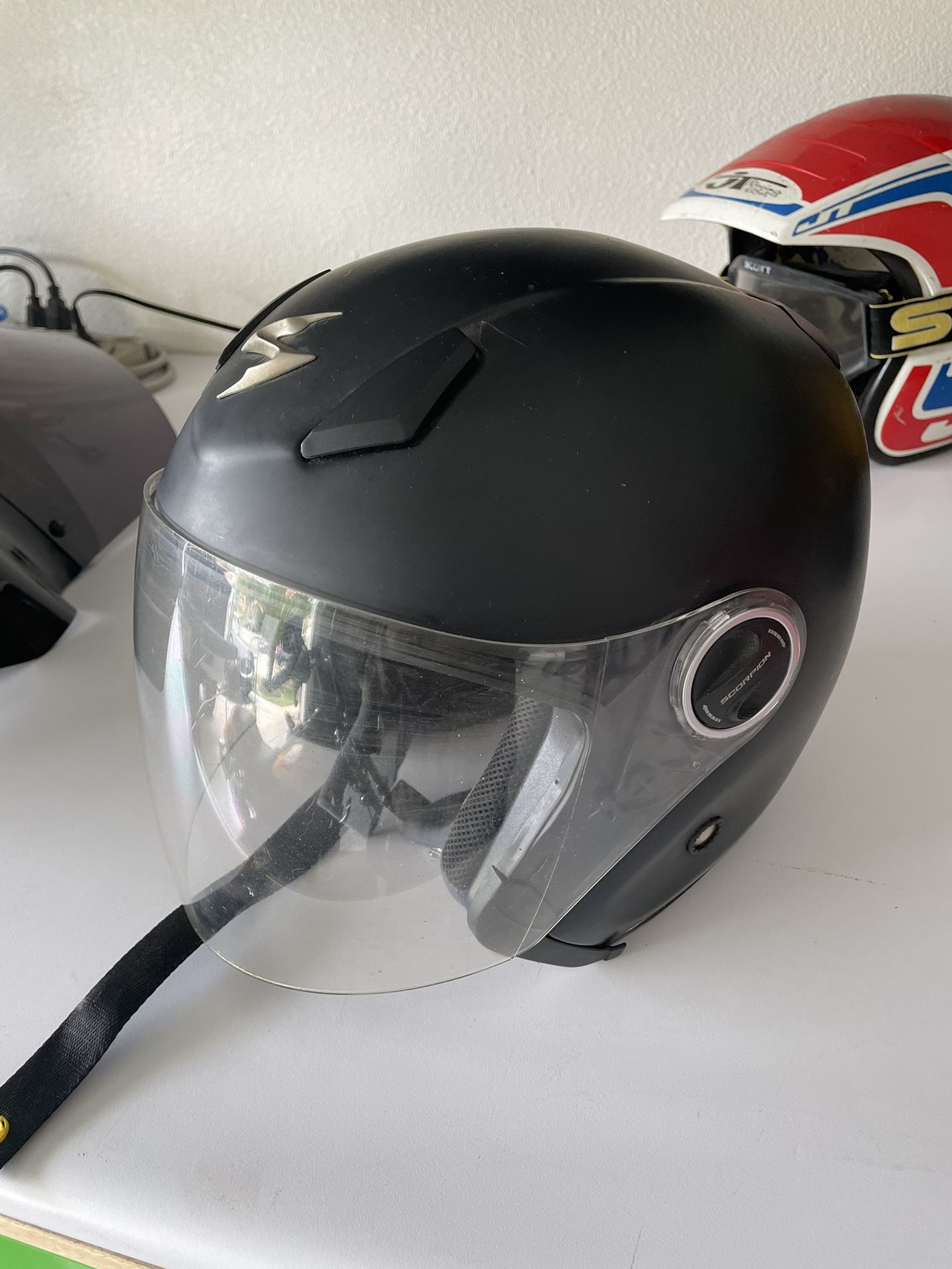 Helmet