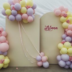 any decoration  ask 