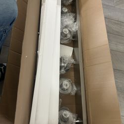 Bathroom Vanity Light