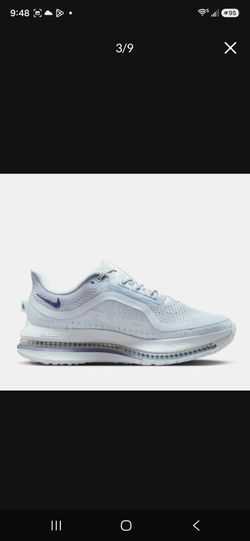 Nike pegasus women's size 9