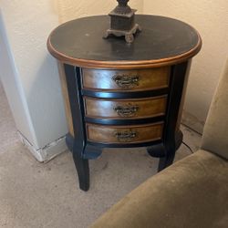 End Table  