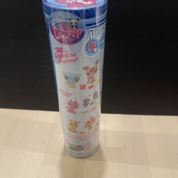 Littlest Pet Shop 3 Pack