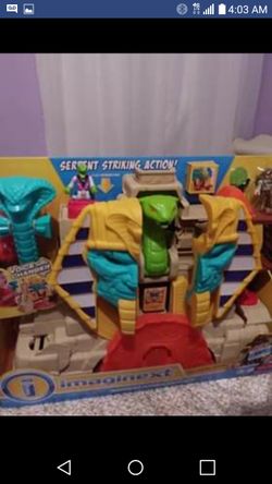 Kids toys