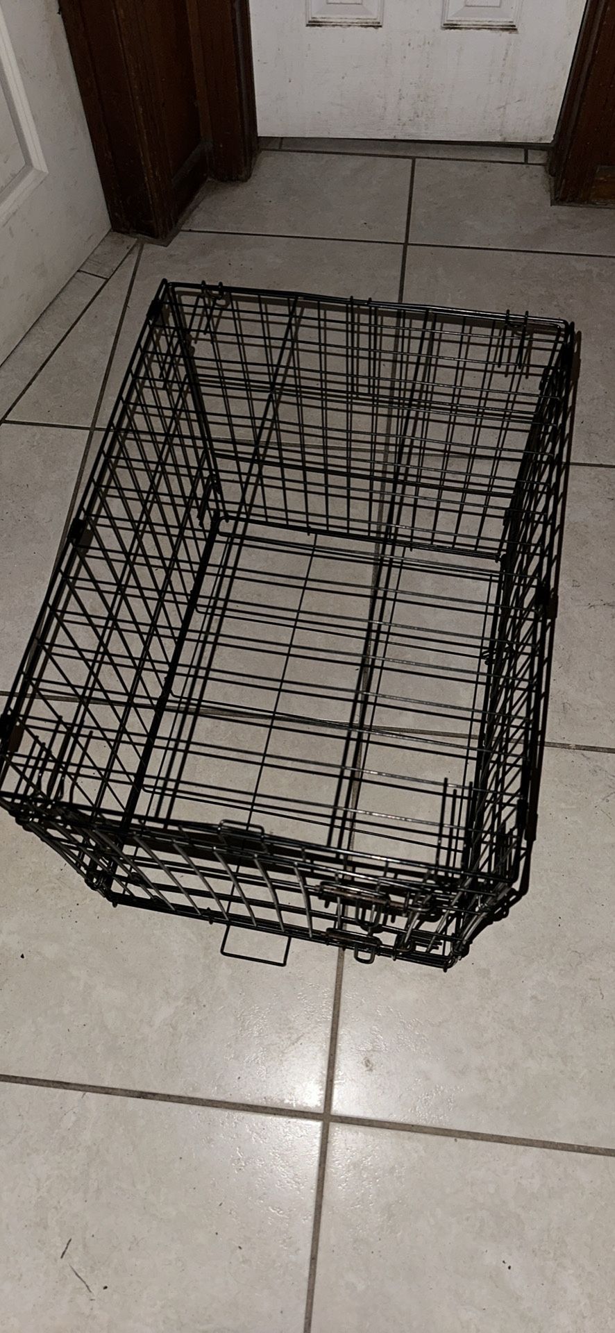 Dog Cage
