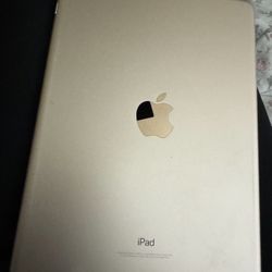 iPad Mini 5th Gen