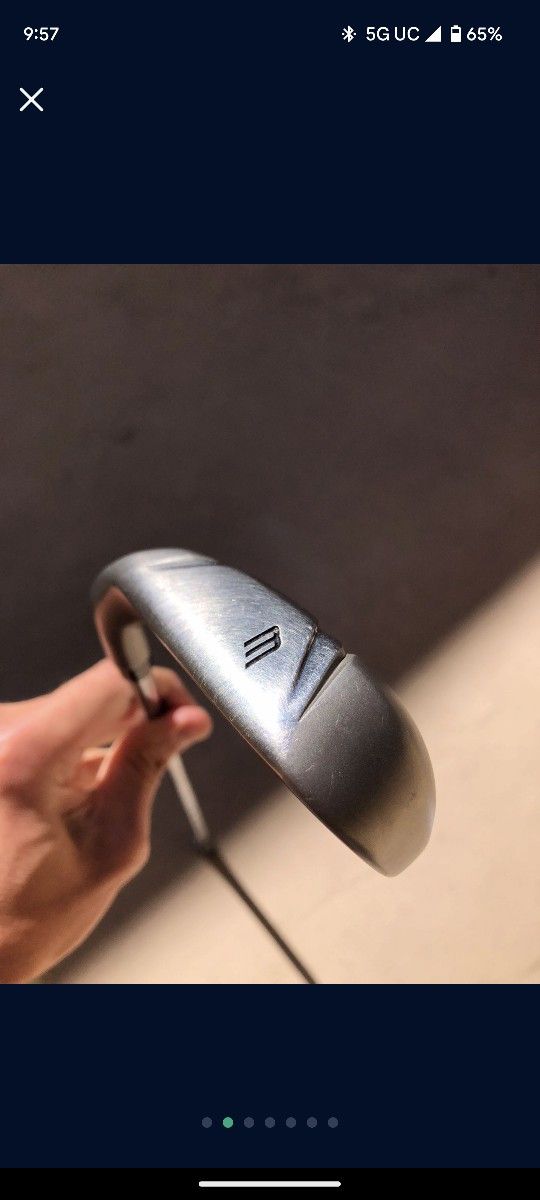 TaylorMade RBZ 3 Iron
