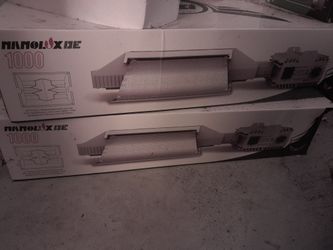 1000w Nono Lux New In Box