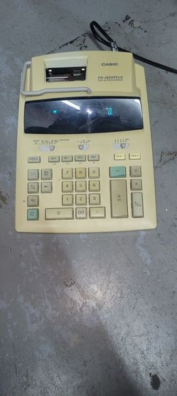 Office Calculator 