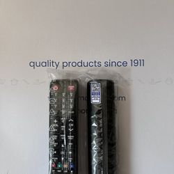 Samsung Remote 
