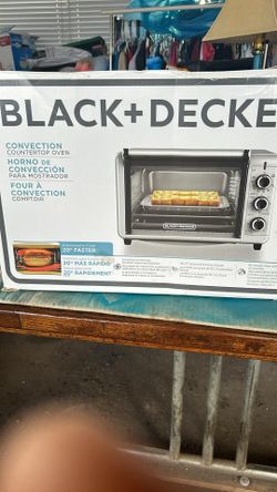 Convection Oven