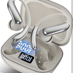 Translation Earbuds Real Time, 