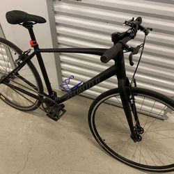 Specialized single speed bike size M