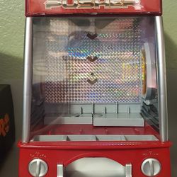 Toy Time Table Top Coin Pusher Arcade Game