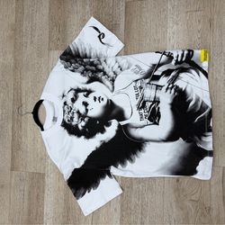 Cough syrup shirt