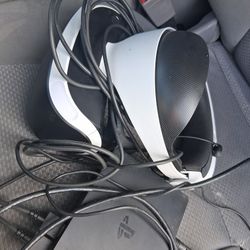 Playstation Vr