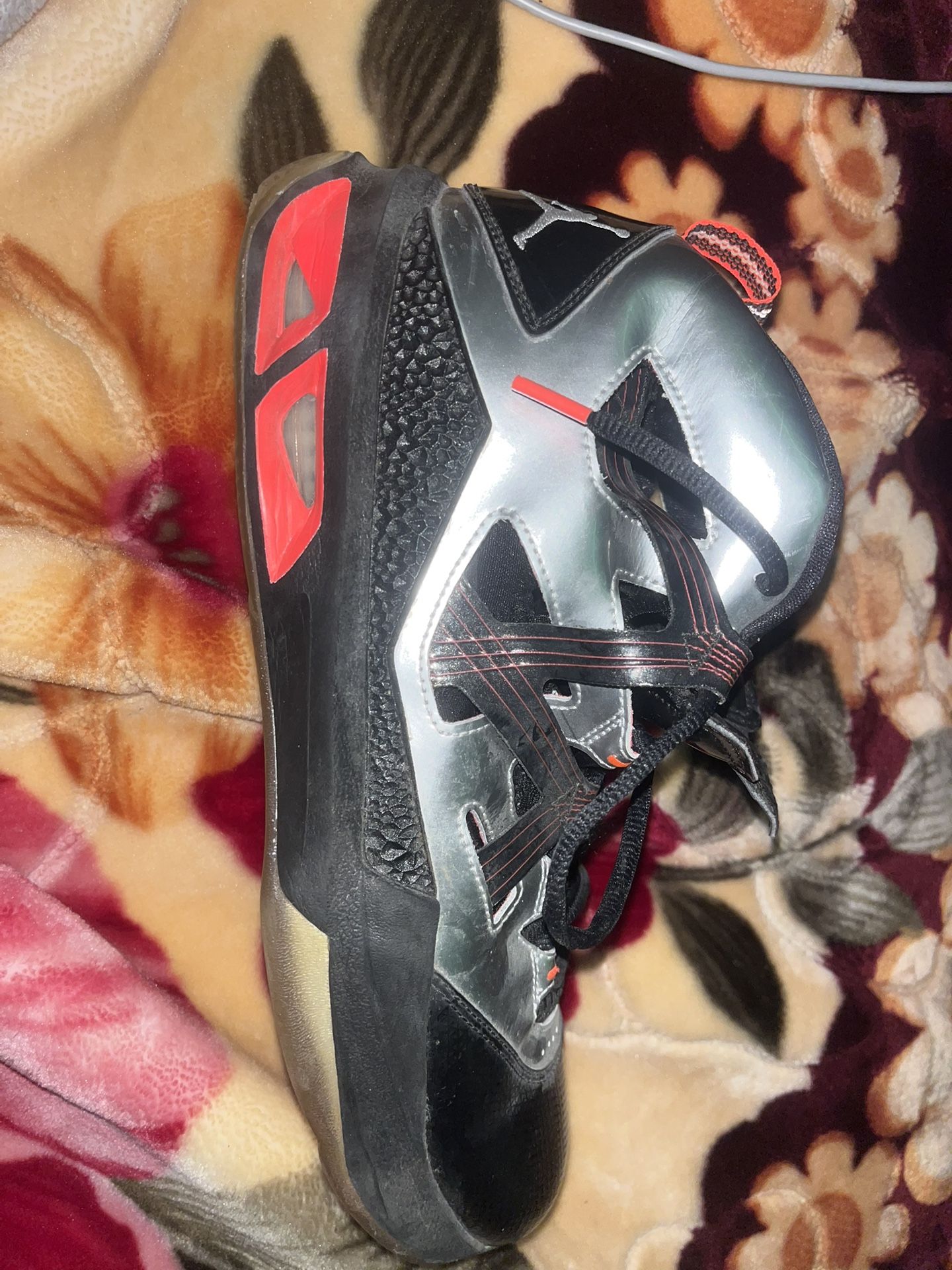 Nike Air Jordan Melo M9