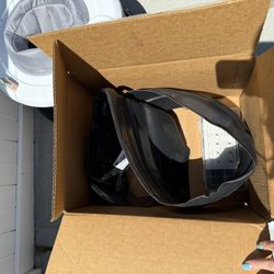 Acura Tsx Undercarriage Covers