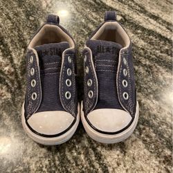 Converse & Saucony