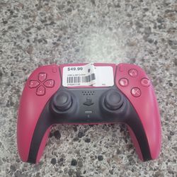 PLAYSTATION 5 CONTROLLER